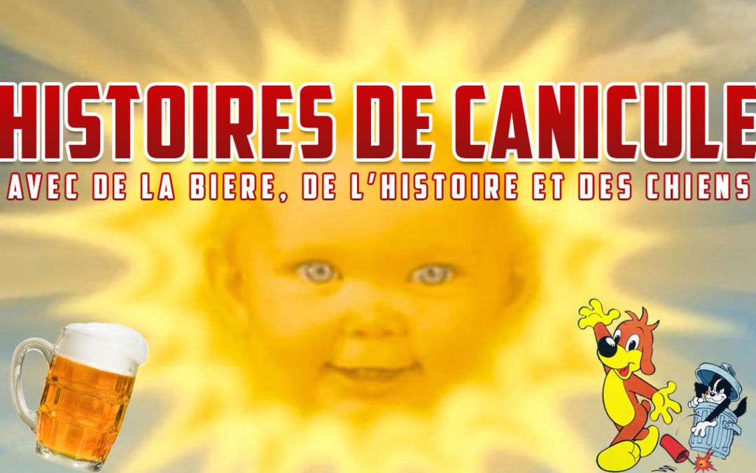 Histoires de canicule