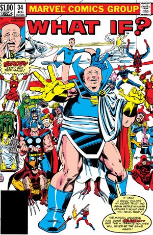 Et si... Le Gardien était un humoriste ?